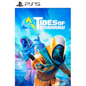 Tides of Tomorrow PS5 PreOrder